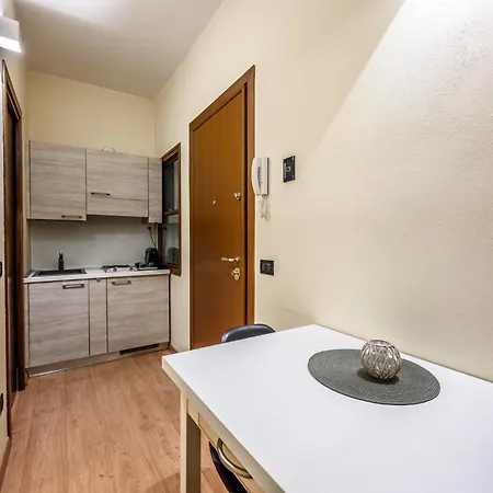Apartment Emilia 2