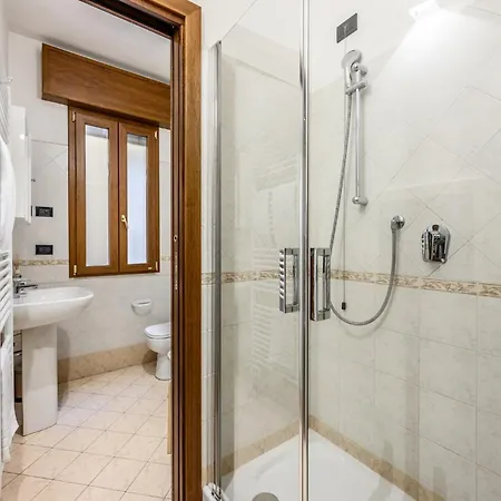 Apartament Emilia 2 Modena