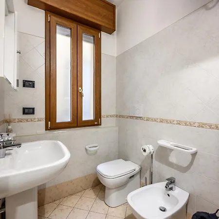 Emilia 2 Apartament Modena