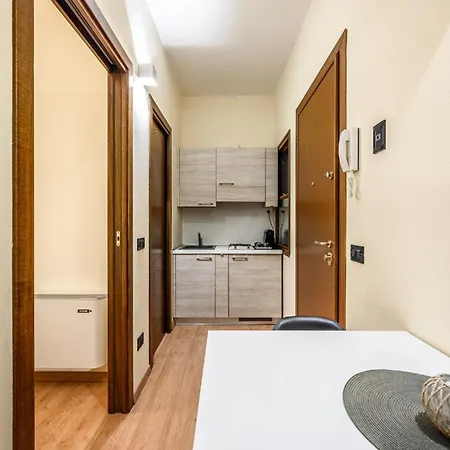 Apartament Emilia 2