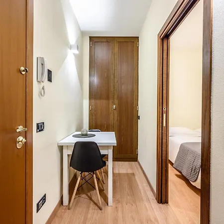 Emilia 2 Apartmán