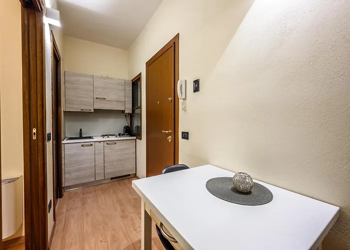 Apartament Emilia 2