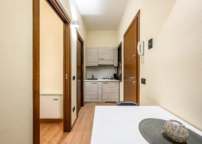 Apartament Emilia 2
