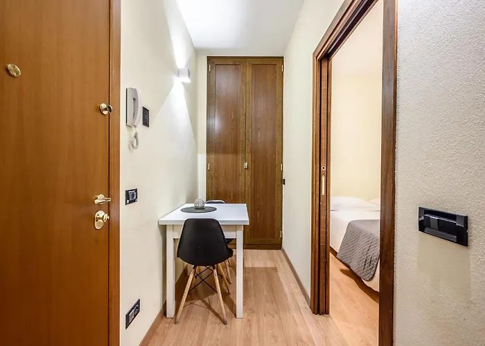 Emilia 2 Apartament